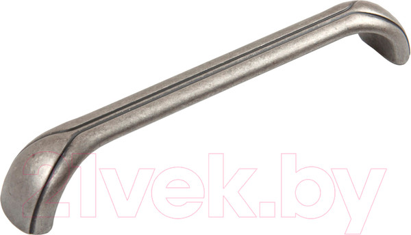 Изображение товара Ручка для мебели Boyard Amsterdam 15520Z16001.91 / RS509AP.1/160