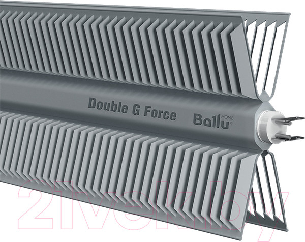 Изображение товара Конвектор Ballu Enzo BEC/EZMR-500