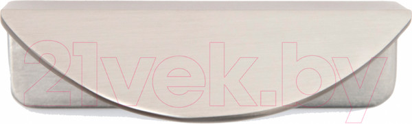 Изображение товара Ручка для мебели Boyard Detail RT007MBSN.1/32