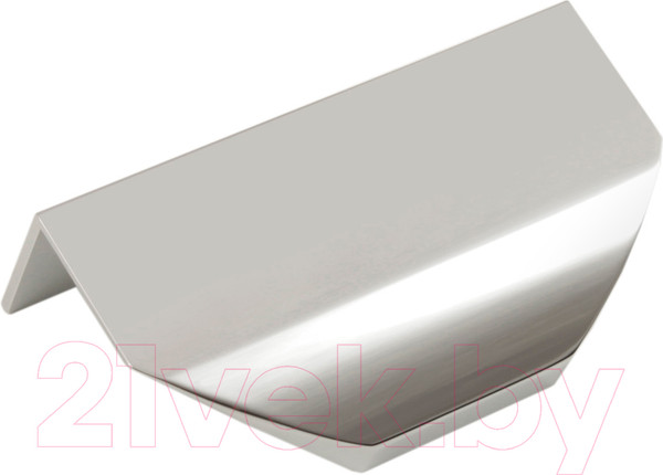 Изображение товара Ручка для мебели Boyard Delta RT004CP.1/32