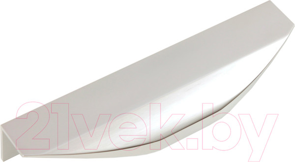 Изображение товара Ручка для мебели Boyard Delta RT005CP.1/128