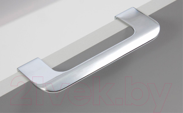 Изображение товара Ручка для мебели Boyard Dante RT006CP.1/128