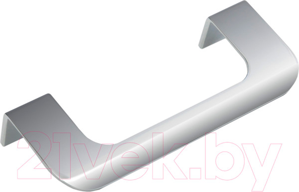 Изображение товара Ручка для мебели Boyard Dante RT006CP.1/128