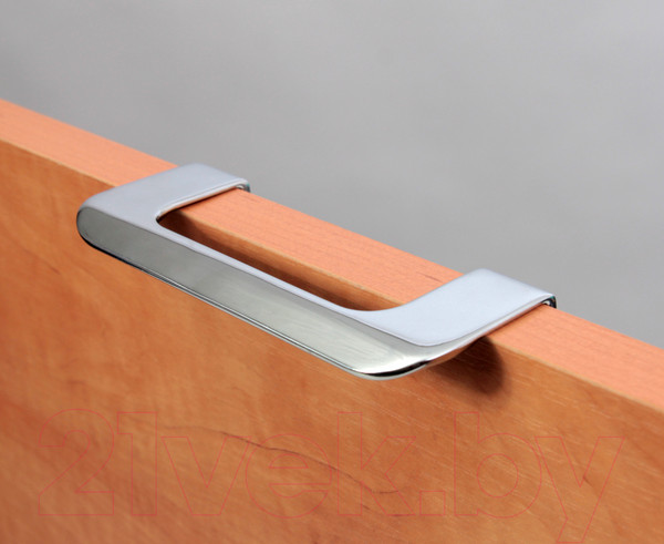 Изображение товара Ручка для мебели Boyard Dante RT006CP.1/96