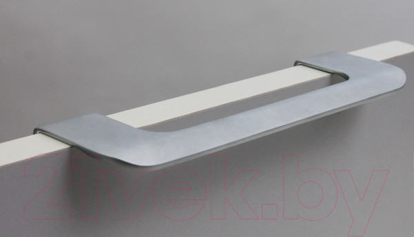 Изображение товара Ручка для мебели Boyard Dante RT006SC.1/128