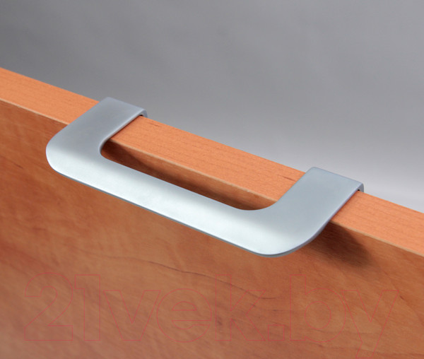 Изображение товара Ручка для мебели Boyard Dante RT006SC.1/96