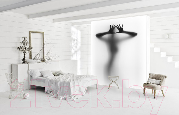 Изображение товара Фотообои листовые Citydecor Силуэт (200x254)