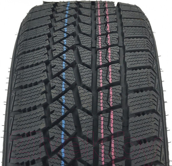 Изображение товара Зимняя шина DoubleStar DW02 245/65R17 107S