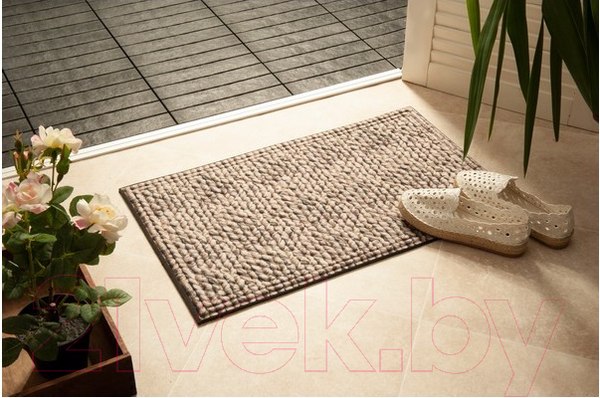 Изображение товара Коврик грязезащитный Multy Home Lima Chunky Knit EU5000160