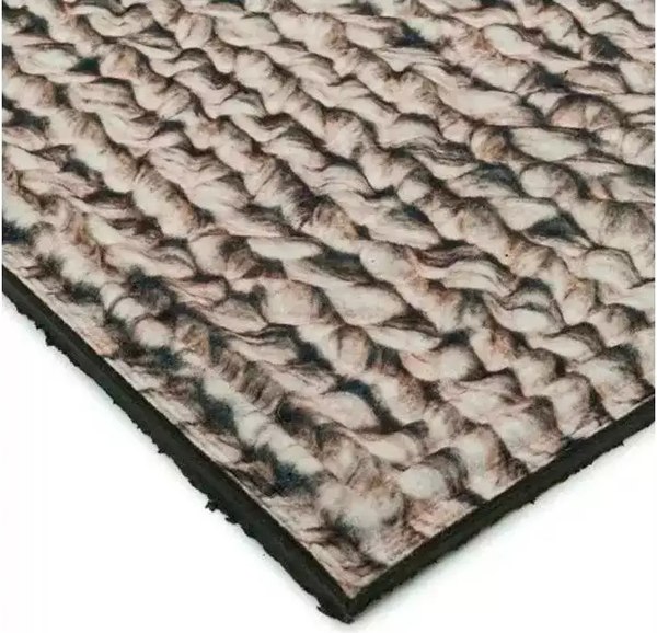 Изображение товара Коврик грязезащитный Multy Home Lima Chunky Knit EU5000160