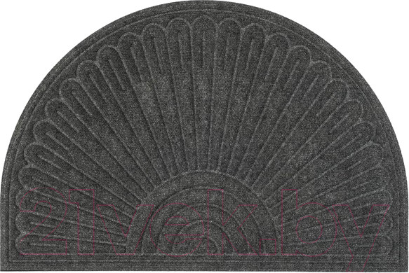 Изображение товара Коврик грязезащитный Multy Home Half Moon EU5000011
