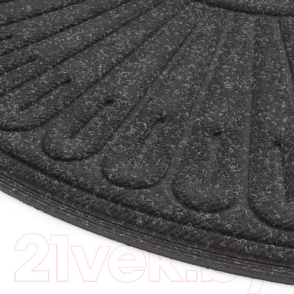 Изображение товара Коврик грязезащитный Multy Home Half Moon EU5000011