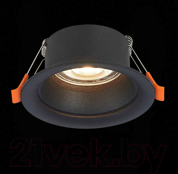 Изображение товара Точечный светильник ST Luce Barra ST200.408.01