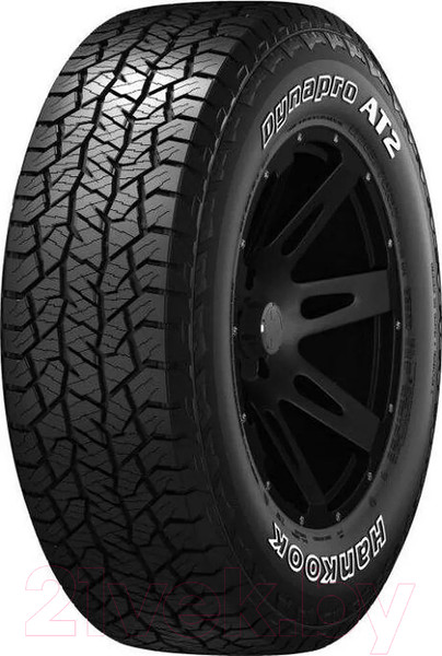 Изображение товара Всесезонная шина Hankook Dynapro AT2 RF11 265/60R18 114T