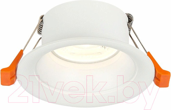 Изображение товара Точечный светильник ST Luce Barra ST200.508.01