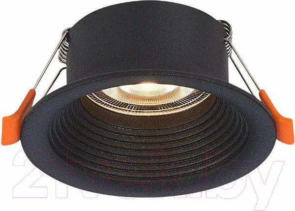 Изображение товара Точечный светильник ST Luce Mobarra ST202.408.01