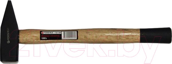 Изображение товара Молоток Forsage F-8211000(48202)