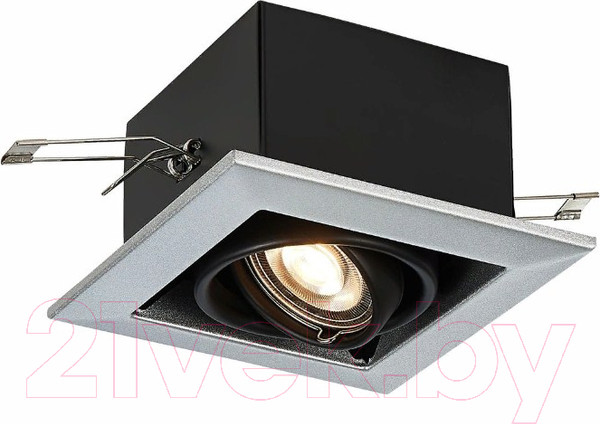 Изображение товара Точечный светильник ST Luce Hemi ST250.148.01