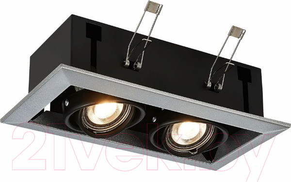 Изображение товара Точечный светильник ST Luce Hemi ST250.148.02