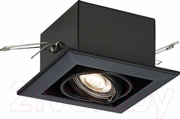 Изображение товара Точечный светильник ST Luce Hemi ST250.448.01