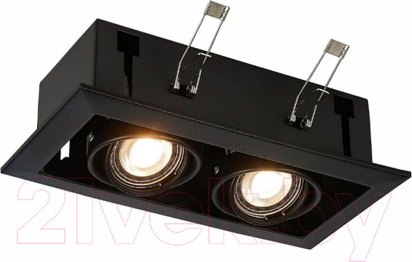 Изображение товара Точечный светильник ST Luce Hemi ST250.448.02