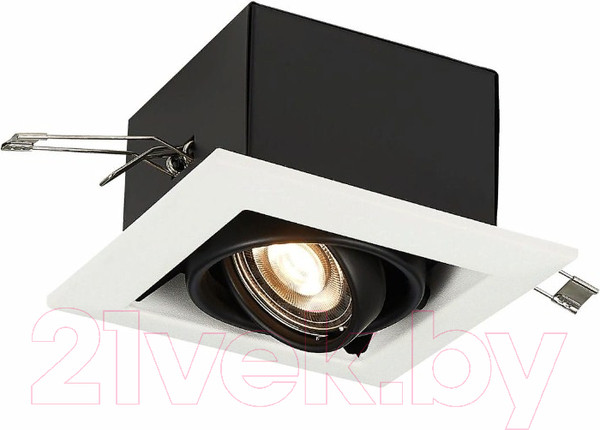 Изображение товара Точечный светильник ST Luce Hemi ST250.548.01