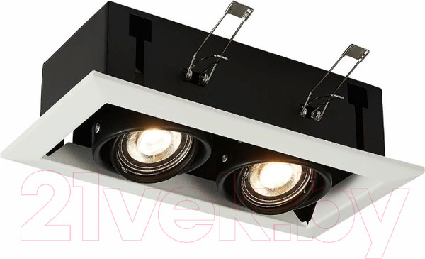 Изображение товара Точечный светильник ST Luce Hemi ST250.548.02