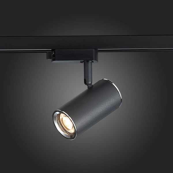 Изображение товара Трековый светильник ST Luce Cromi ST301.406.01