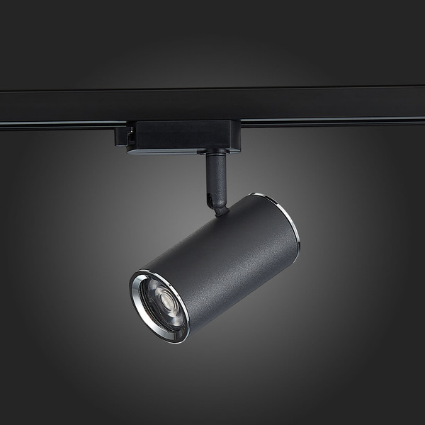Изображение товара Трековый светильник ST Luce Cromi ST301.406.01
