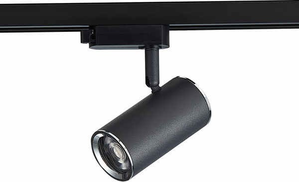 Изображение товара Трековый светильник ST Luce Cromi ST301.406.01