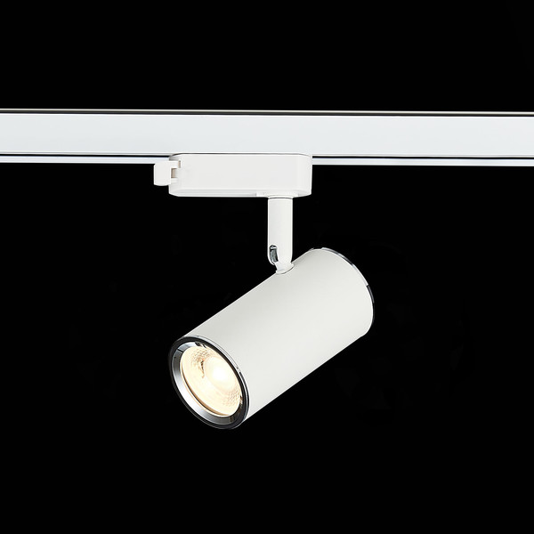 Изображение товара Трековый светильник ST Luce Cromi ST301.506.01