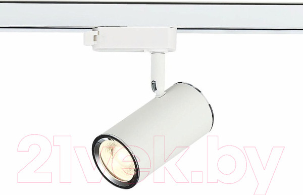 Изображение товара Трековый светильник ST Luce Cromi ST301.506.01