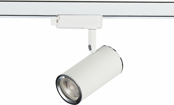 Изображение товара Трековый светильник ST Luce Cromi ST301.506.01