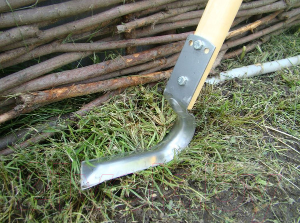 Изображение товара Полольник Судогодское РТП Пышка большой