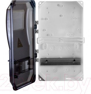 Изображение товара Щит учетно-распределительный EKF PROxima PB-3/8-55