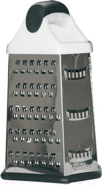Изображение товара Терка кухонная Bohmann BH-7773