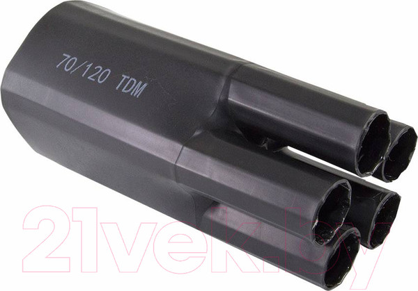 Изображение товара Перчатка термоусаживаемая TDM SQ0549-0011