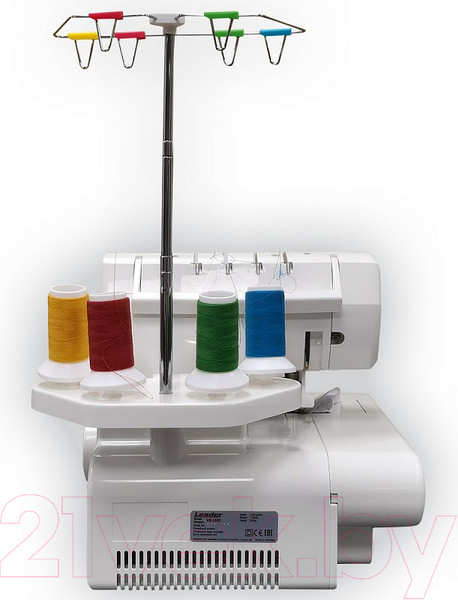 Изображение товара Оверлок Leader VS 325D