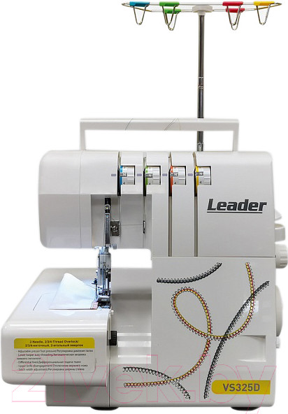 Изображение товара Оверлок Leader VS 325D
