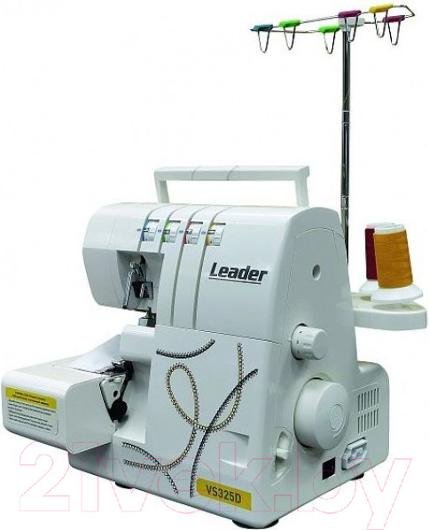 Изображение товара Оверлок Leader VS 325D