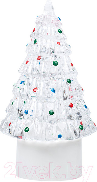 Изображение товара Световая фигурка Neon-Night Елочка средняя 501-048