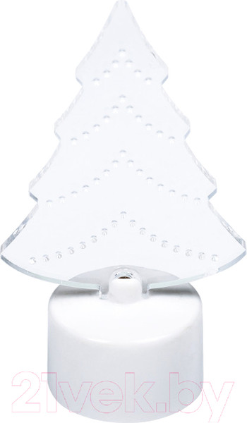 Изображение товара Световая фигурка Neon-Night Елочка 501-045