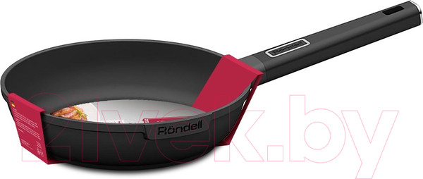 Изображение товара Сковорода Rondell Craft RDA-1334
