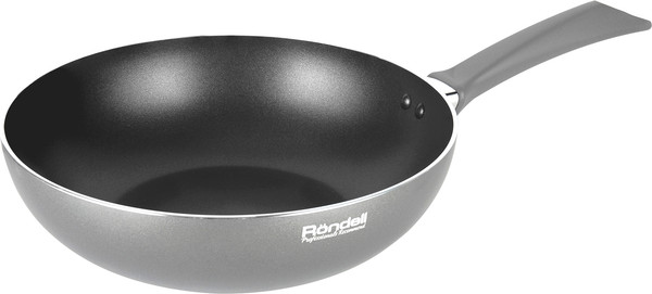 Изображение товара Вок Rondell Strike RDA-1398