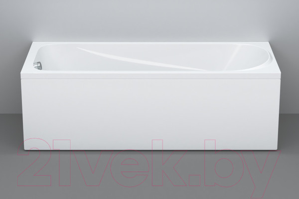 Изображение товара Ванна акриловая AM.PM Sense 150x70 / W75A-150-070W-KL