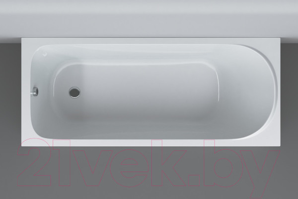 Изображение товара Ванна акриловая AM.PM Sense 170x70 / W75A-170-070W-KL
