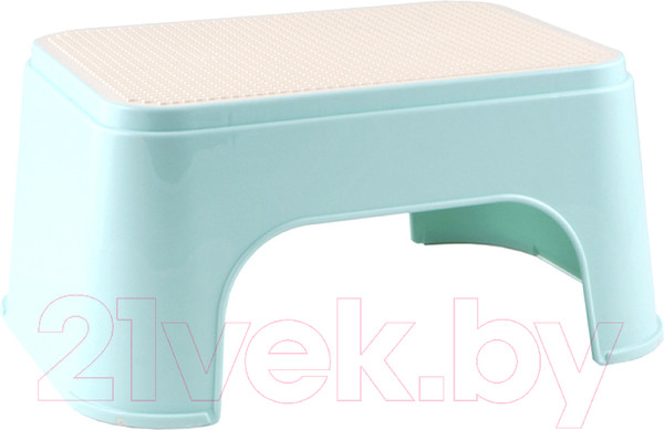 Изображение товара Табурет-подставка Полимербыт 4341500