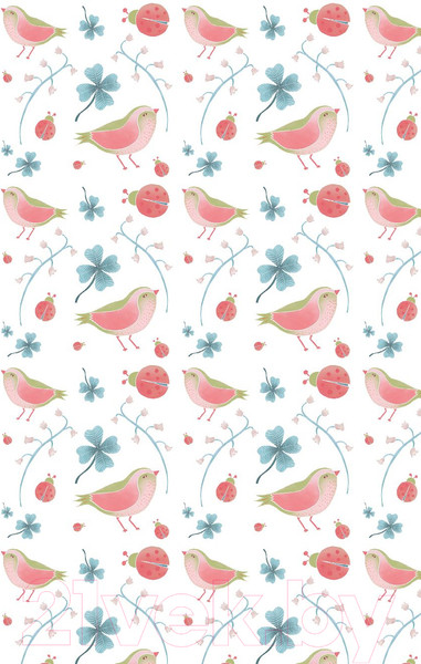 Изображение товара Книга Попурри Спасибо! Мой дневник благодарности (Тарди А.-С.)