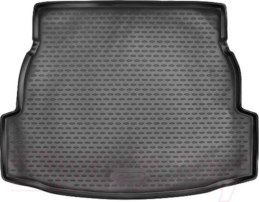 Изображение товара Коврик для багажника ELEMENT ELEMENT0187312 для Toyota RAV4