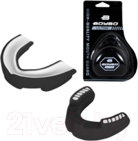 Изображение товара Боксерская капа BoyBo Ultra (блистер)